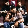 g-unit all